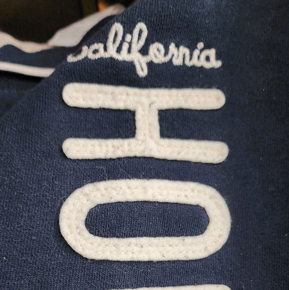 OBO Hollister sports pants size S - Picture 5 of 5